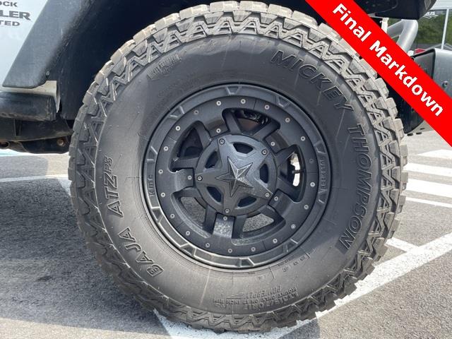 Used Jeep Wrangler Unlimited Rubicon 2017 | Blasius Federal Road. Brookfield, Connecticut Used Jeep Wrangler Unlimited Rubicon 2017 | Blasius Federal Road. Brookfield, Connecticut