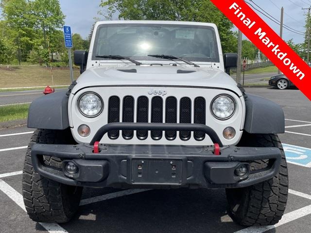 Used Jeep Wrangler Unlimited Rubicon 2017 | Blasius Federal Road. Brookfield, Connecticut Used Jeep Wrangler Unlimited Rubicon 2017 | Blasius Federal Road. Brookfield, Connecticut