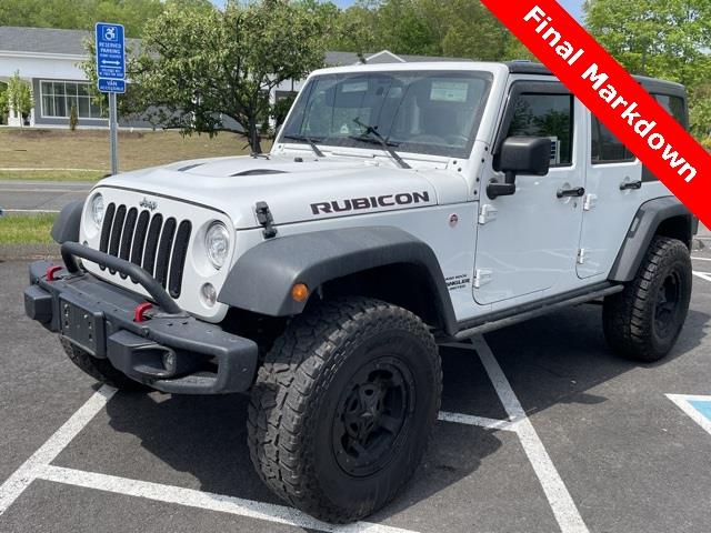 Used Jeep Wrangler Unlimited Rubicon 2017 | Blasius Federal Road. Brookfield, Connecticut Used Jeep Wrangler Unlimited Rubicon 2017 | Blasius Federal Road. Brookfield, Connecticut