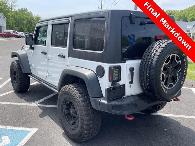 Used Jeep Wrangler Unlimited Rubicon 2017 | Blasius Federal Road. Brookfield, Connecticut Used Jeep Wrangler Unlimited Rubicon 2017 | Blasius Federal Road. Brookfield, Connecticut