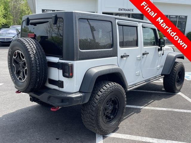 Used Jeep Wrangler Unlimited Rubicon 2017 | Blasius Federal Road. Brookfield, Connecticut Used Jeep Wrangler Unlimited Rubicon 2017 | Blasius Federal Road. Brookfield, Connecticut