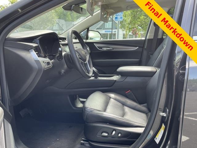 Used Cadillac Xt5 Luxury 2018 | Blasius Federal Road. Brookfield, Connecticut Used Cadillac Xt5 Luxury 2018 | Blasius Federal Road. Brookfield, Connecticut