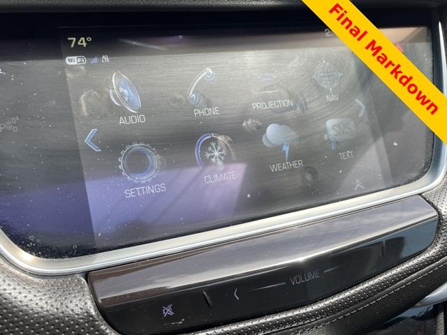 Used Cadillac Xt5 Luxury 2018 | Blasius Federal Road. Brookfield, Connecticut Used Cadillac Xt5 Luxury 2018 | Blasius Federal Road. Brookfield, Connecticut