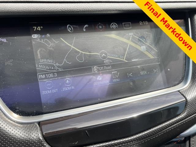 Used Cadillac Xt5 Luxury 2018 | Blasius Federal Road. Brookfield, Connecticut Used Cadillac Xt5 Luxury 2018 | Blasius Federal Road. Brookfield, Connecticut