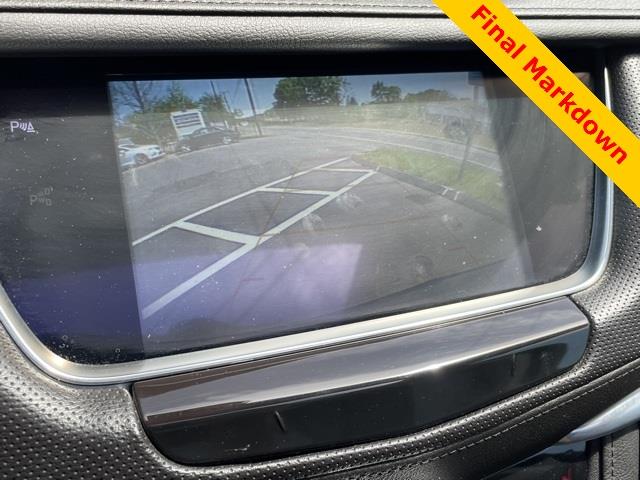 Used Cadillac Xt5 Luxury 2018 | Blasius Federal Road. Brookfield, Connecticut Used Cadillac Xt5 Luxury 2018 | Blasius Federal Road. Brookfield, Connecticut