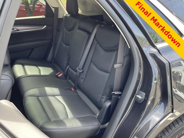 Used Cadillac Xt5 Luxury 2018 | Blasius Federal Road. Brookfield, Connecticut Used Cadillac Xt5 Luxury 2018 | Blasius Federal Road. Brookfield, Connecticut