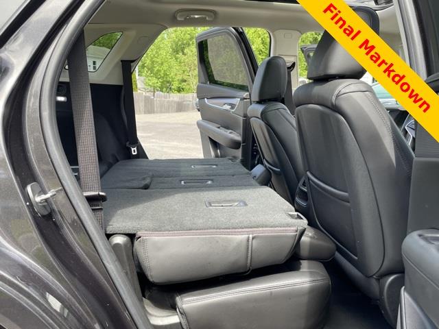 Used Cadillac Xt5 Luxury 2018 | Blasius Federal Road. Brookfield, Connecticut Used Cadillac Xt5 Luxury 2018 | Blasius Federal Road. Brookfield, Connecticut