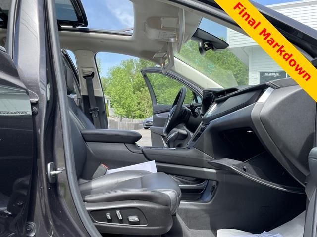 Used Cadillac Xt5 Luxury 2018 | Blasius Federal Road. Brookfield, Connecticut Used Cadillac Xt5 Luxury 2018 | Blasius Federal Road. Brookfield, Connecticut