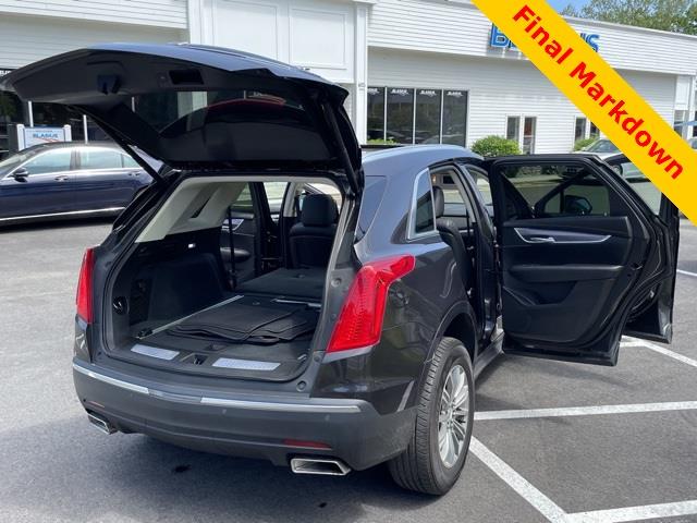 Used Cadillac Xt5 Luxury 2018 | Blasius Federal Road. Brookfield, Connecticut Used Cadillac Xt5 Luxury 2018 | Blasius Federal Road. Brookfield, Connecticut