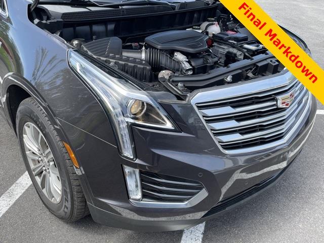 Used Cadillac Xt5 Luxury 2018 | Blasius Federal Road. Brookfield, Connecticut Used Cadillac Xt5 Luxury 2018 | Blasius Federal Road. Brookfield, Connecticut