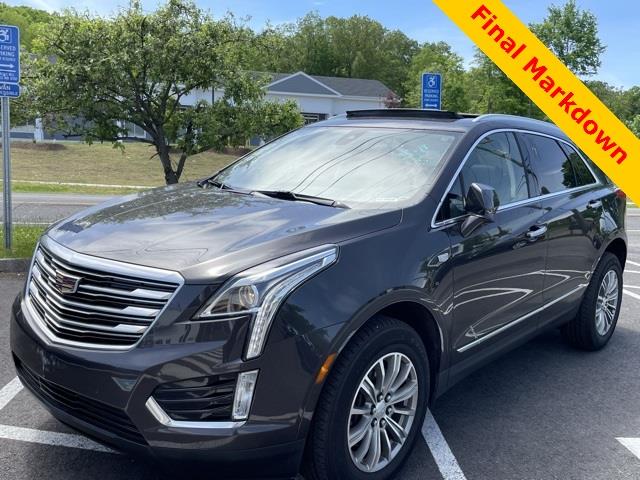 Used Cadillac Xt5 Luxury 2018 | Blasius Federal Road. Brookfield, Connecticut Used Cadillac Xt5 Luxury 2018 | Blasius Federal Road. Brookfield, Connecticut