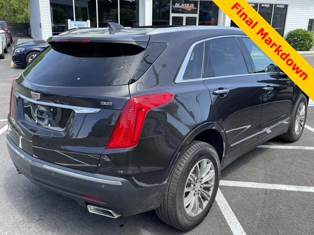 Used Cadillac Xt5 Luxury 2018 | Blasius Federal Road. Brookfield, Connecticut Used Cadillac Xt5 Luxury 2018 | Blasius Federal Road. Brookfield, Connecticut