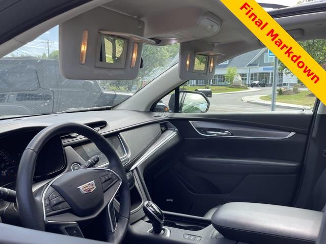Used Cadillac Xt5 Luxury 2018 | Blasius Federal Road. Brookfield, Connecticut Used Cadillac Xt5 Luxury 2018 | Blasius Federal Road. Brookfield, Connecticut