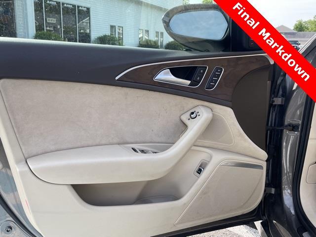 Used Audi A6 3.0T Prestige 2016 | Blasius Federal Road. Brookfield, Connecticut Used Audi A6 3.0T Prestige 2016 | Blasius Federal Road. Brookfield, Connecticut