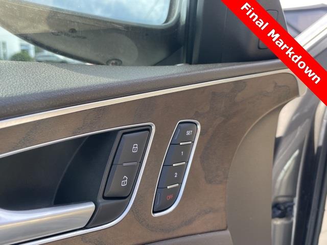 Used Audi A6 3.0T Prestige 2016 | Blasius Federal Road. Brookfield, Connecticut Used Audi A6 3.0T Prestige 2016 | Blasius Federal Road. Brookfield, Connecticut