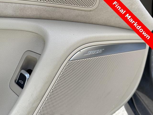 Used Audi A6 3.0T Prestige 2016 | Blasius Federal Road. Brookfield, Connecticut Used Audi A6 3.0T Prestige 2016 | Blasius Federal Road. Brookfield, Connecticut