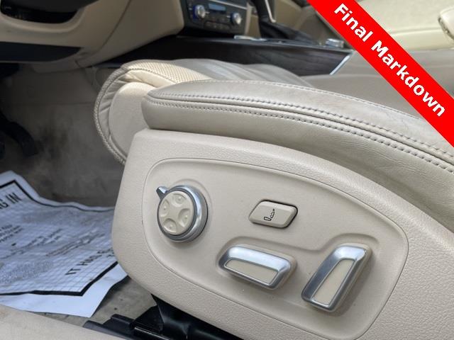 Used Audi A6 3.0T Prestige 2016 | Blasius Federal Road. Brookfield, Connecticut Used Audi A6 3.0T Prestige 2016 | Blasius Federal Road. Brookfield, Connecticut