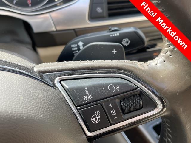 Used Audi A6 3.0T Prestige 2016 | Blasius Federal Road. Brookfield, Connecticut Used Audi A6 3.0T Prestige 2016 | Blasius Federal Road. Brookfield, Connecticut