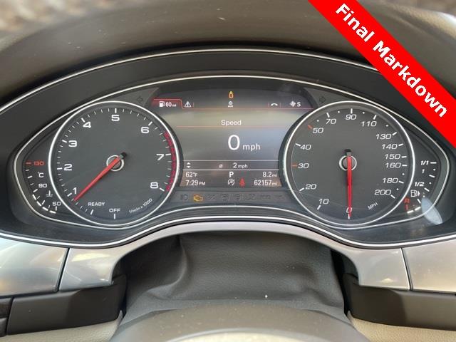 Used Audi A6 3.0T Prestige 2016 | Blasius Federal Road. Brookfield, Connecticut Used Audi A6 3.0T Prestige 2016 | Blasius Federal Road. Brookfield, Connecticut
