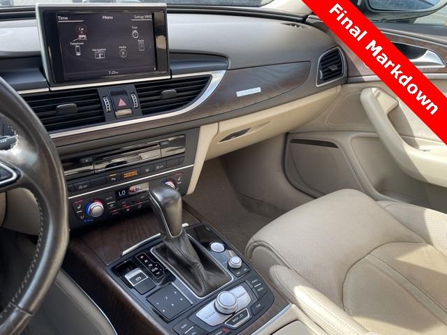 Used Audi A6 3.0T Prestige 2016 | Blasius Federal Road. Brookfield, Connecticut Used Audi A6 3.0T Prestige 2016 | Blasius Federal Road. Brookfield, Connecticut