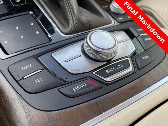 Used Audi A6 3.0T Prestige 2016 | Blasius Federal Road. Brookfield, Connecticut Used Audi A6 3.0T Prestige 2016 | Blasius Federal Road. Brookfield, Connecticut