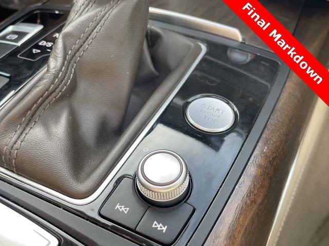 Used Audi A6 3.0T Prestige 2016 | Blasius Federal Road. Brookfield, Connecticut Used Audi A6 3.0T Prestige 2016 | Blasius Federal Road. Brookfield, Connecticut
