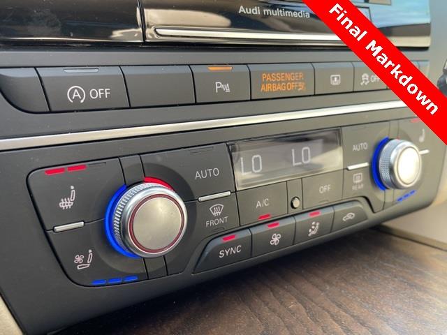 Used Audi A6 3.0T Prestige 2016 | Blasius Federal Road. Brookfield, Connecticut Used Audi A6 3.0T Prestige 2016 | Blasius Federal Road. Brookfield, Connecticut