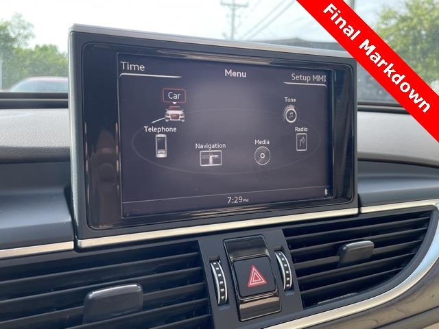 Used Audi A6 3.0T Prestige 2016 | Blasius Federal Road. Brookfield, Connecticut Used Audi A6 3.0T Prestige 2016 | Blasius Federal Road. Brookfield, Connecticut