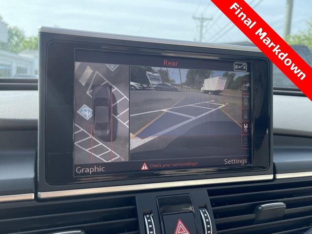 Used Audi A6 3.0T Prestige 2016 | Blasius Federal Road. Brookfield, Connecticut Used Audi A6 3.0T Prestige 2016 | Blasius Federal Road. Brookfield, Connecticut