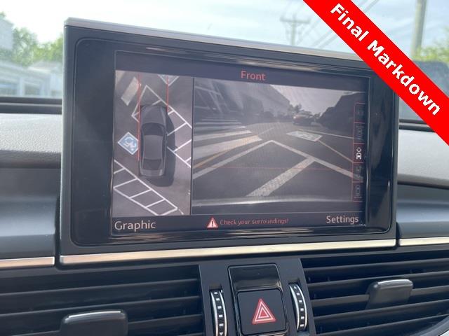 Used Audi A6 3.0T Prestige 2016 | Blasius Federal Road. Brookfield, Connecticut Used Audi A6 3.0T Prestige 2016 | Blasius Federal Road. Brookfield, Connecticut