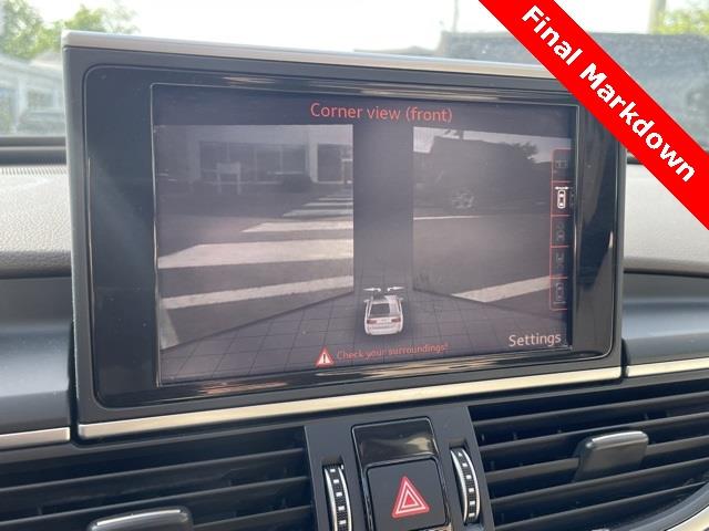 Used Audi A6 3.0T Prestige 2016 | Blasius Federal Road. Brookfield, Connecticut Used Audi A6 3.0T Prestige 2016 | Blasius Federal Road. Brookfield, Connecticut