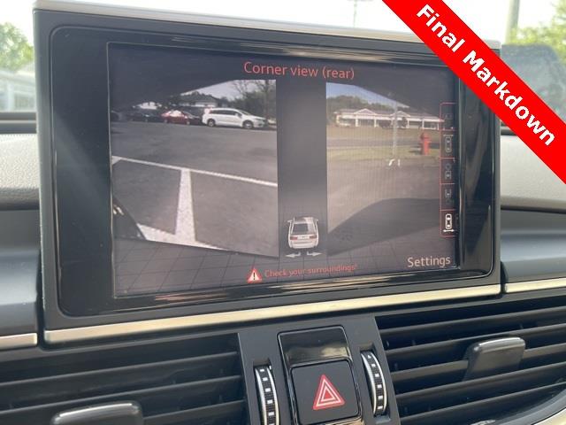 Used Audi A6 3.0T Prestige 2016 | Blasius Federal Road. Brookfield, Connecticut Used Audi A6 3.0T Prestige 2016 | Blasius Federal Road. Brookfield, Connecticut