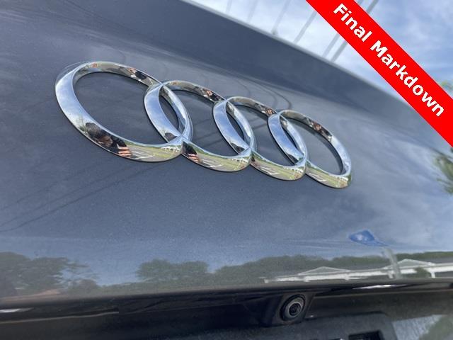 Used Audi A6 3.0T Prestige 2016 | Blasius Federal Road. Brookfield, Connecticut Used Audi A6 3.0T Prestige 2016 | Blasius Federal Road. Brookfield, Connecticut