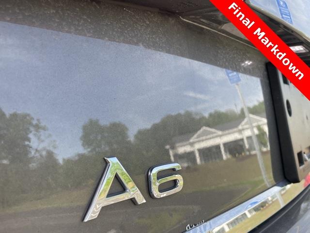 Used Audi A6 3.0T Prestige 2016 | Blasius Federal Road. Brookfield, Connecticut Used Audi A6 3.0T Prestige 2016 | Blasius Federal Road. Brookfield, Connecticut