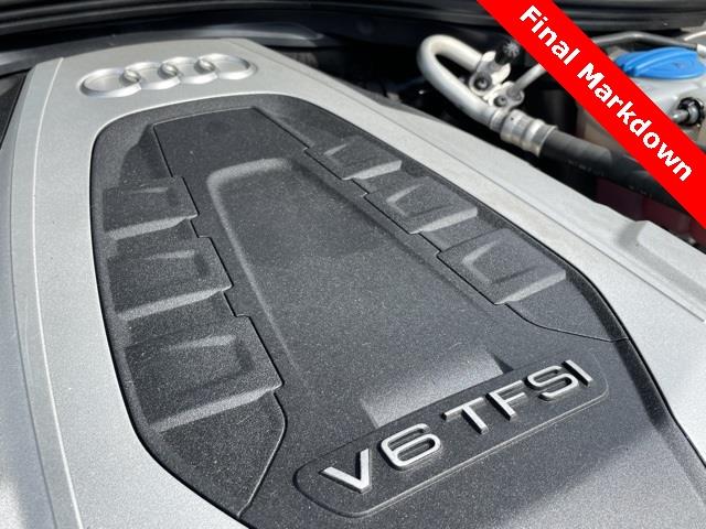 Used Audi A6 3.0T Prestige 2016 | Blasius Federal Road. Brookfield, Connecticut Used Audi A6 3.0T Prestige 2016 | Blasius Federal Road. Brookfield, Connecticut