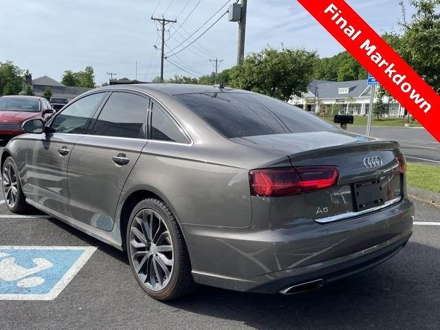 Used Audi A6 3.0T Prestige 2016 | Blasius Federal Road. Brookfield, Connecticut Used Audi A6 3.0T Prestige 2016 | Blasius Federal Road. Brookfield, Connecticut