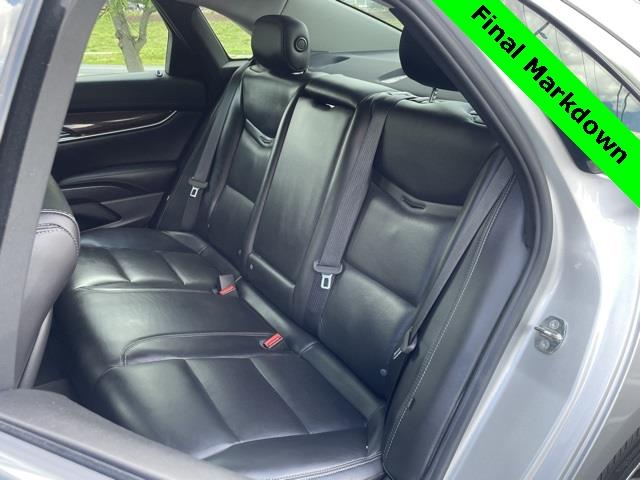 Used Cadillac Xts Luxury 2015 | Blasius Federal Road. Brookfield, Connecticut Used Cadillac Xts Luxury 2015 | Blasius Federal Road. Brookfield, Connecticut