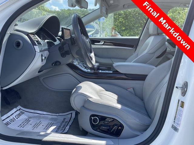 2013 Audi A8 4.0T, available for sale in Brookfield, Connecticut | Blasius Federal Road. Brookfield, Connecticut 2013 Audi A8 4.0T, available for sale in Brookfield, Connecticut | Blasius Federal Road. Brookfield, Connecticut