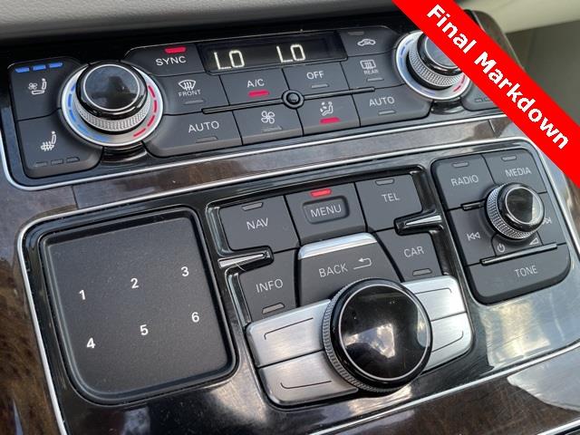 2013 Audi A8 4.0T, available for sale in Brookfield, Connecticut | Blasius Federal Road. Brookfield, Connecticut 2013 Audi A8 4.0T, available for sale in Brookfield, Connecticut | Blasius Federal Road. Brookfield, Connecticut