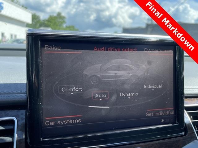2013 Audi A8 4.0T, available for sale in Brookfield, Connecticut | Blasius Federal Road. Brookfield, Connecticut 2013 Audi A8 4.0T, available for sale in Brookfield, Connecticut | Blasius Federal Road. Brookfield, Connecticut