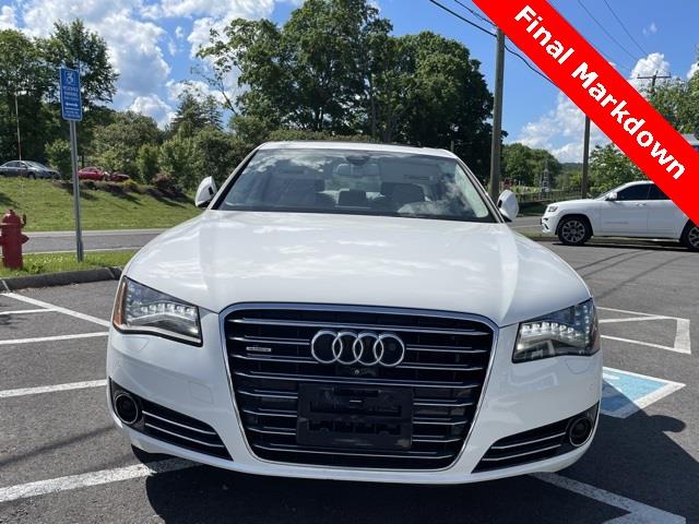 2013 Audi A8 4.0T, available for sale in Brookfield, Connecticut | Blasius Federal Road. Brookfield, Connecticut 2013 Audi A8 4.0T, available for sale in Brookfield, Connecticut | Blasius Federal Road. Brookfield, Connecticut