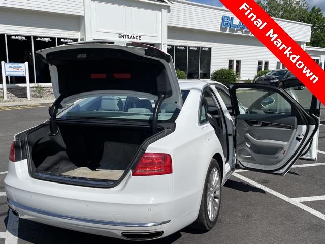 2013 Audi A8 4.0T, available for sale in Brookfield, Connecticut | Blasius Federal Road. Brookfield, Connecticut 2013 Audi A8 4.0T, available for sale in Brookfield, Connecticut | Blasius Federal Road. Brookfield, Connecticut
