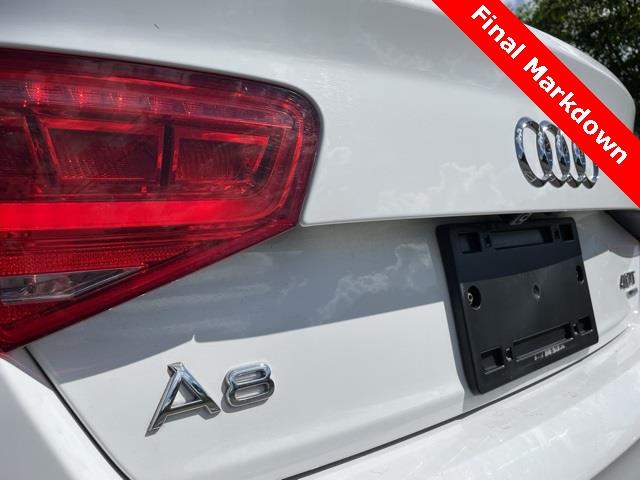 2013 Audi A8 4.0T, available for sale in Brookfield, Connecticut | Blasius Federal Road. Brookfield, Connecticut 2013 Audi A8 4.0T, available for sale in Brookfield, Connecticut | Blasius Federal Road. Brookfield, Connecticut