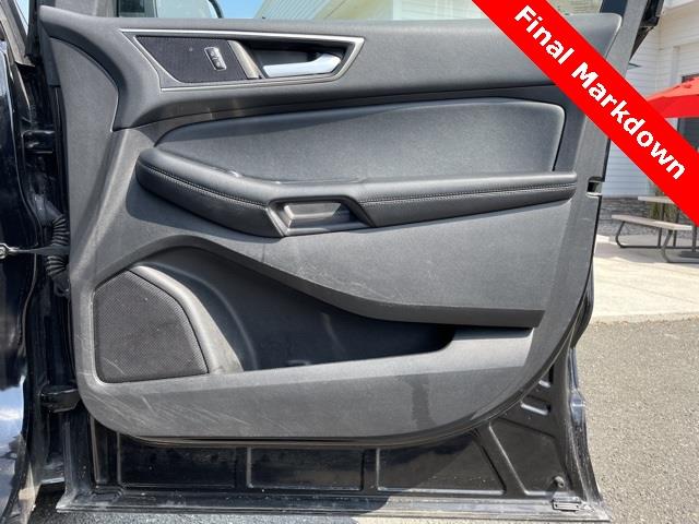 Used Ford Edge SEL 2017 | Blasius Federal Road. Brookfield, Connecticut Used Ford Edge SEL 2017 | Blasius Federal Road. Brookfield, Connecticut