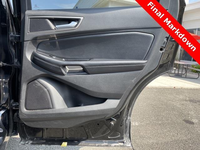Used Ford Edge SEL 2017 | Blasius Federal Road. Brookfield, Connecticut Used Ford Edge SEL 2017 | Blasius Federal Road. Brookfield, Connecticut