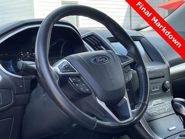 Used Ford Edge SEL 2017 | Blasius Federal Road. Brookfield, Connecticut Used Ford Edge SEL 2017 | Blasius Federal Road. Brookfield, Connecticut