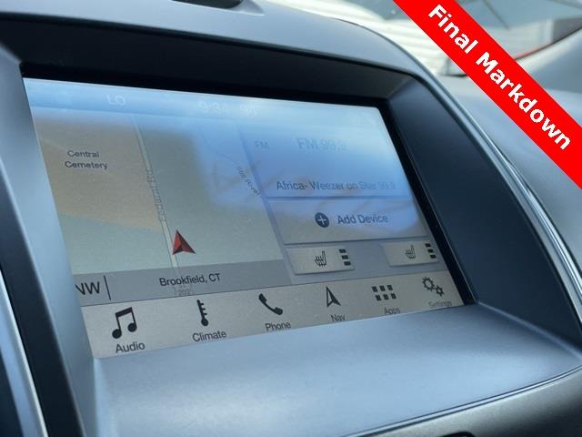 Used Ford Edge SEL 2017 | Blasius Federal Road. Brookfield, Connecticut Used Ford Edge SEL 2017 | Blasius Federal Road. Brookfield, Connecticut