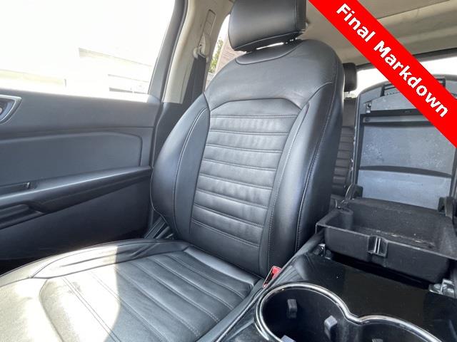 Used Ford Edge SEL 2017 | Blasius Federal Road. Brookfield, Connecticut Used Ford Edge SEL 2017 | Blasius Federal Road. Brookfield, Connecticut
