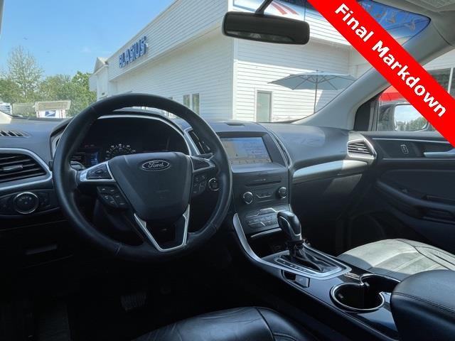 Used Ford Edge SEL 2017 | Blasius Federal Road. Brookfield, Connecticut Used Ford Edge SEL 2017 | Blasius Federal Road. Brookfield, Connecticut