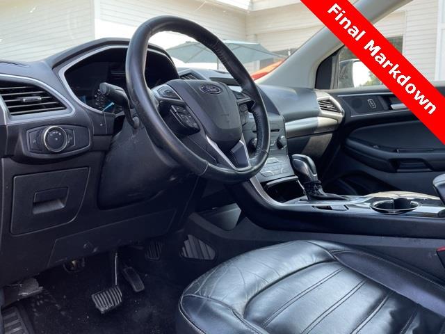Used Ford Edge SEL 2017 | Blasius Federal Road. Brookfield, Connecticut Used Ford Edge SEL 2017 | Blasius Federal Road. Brookfield, Connecticut